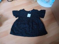 Babybekleidung, Kleid mit Punkten Sachsen - Pirna Vorschau