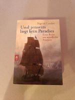 Buch "Und jenseits liegt kein Paradies" Rheinland-Pfalz - Schalkenbach Vorschau