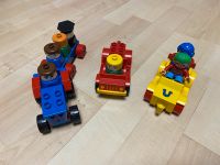 Lego Duplo Fahrzeuge Traktor Auto Spielzeug Kinder Figuren Baden-Württemberg - Achern Vorschau