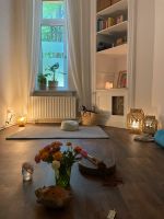 Raum für Personaltraining / Massage / Coaching / Yoga Eimsbüttel - Hamburg Eimsbüttel (Stadtteil) Vorschau