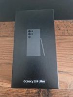 Samsung Galaxy S24 Ultra 256GB Titanium Black Essen - Essen-West Vorschau