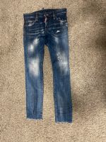 Dsquared2 Jeans Kinder Gr.42(Xl) Leipzig - Leipzig, Zentrum Vorschau