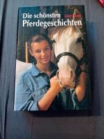 Buch "Die schönsten Pferdegeschichten " Nordrhein-Westfalen - Geilenkirchen Vorschau