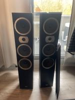 Sound HECO Victa 701 2st Standboxen Musikbox Bass Wuppertal - Barmen Vorschau