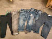 Jeans, Hose, Schlafanzug je 1€ Bayern - Igensdorf Vorschau