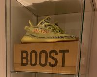 Adidas Yeezy Boost 305 v2 yellow Frozen Niedersachsen - Weyhe Vorschau