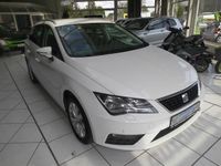 Seat Leon ST 1.6 TDI Style, ACC, SHZ, Navi, Sprachste Niedersachsen - Braunlage Vorschau