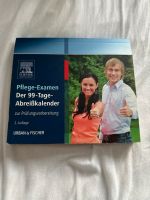 Pflege Examen Abreißkalender Bayern - Neuburg a.d. Donau Vorschau