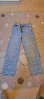 h&m Jeans wide leg high waist divided  Größe 38 Sachsen - Riesa Vorschau