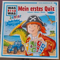 Mein erstes Quiz (Was ist was Junior) Brandenburg - Neuenhagen Vorschau