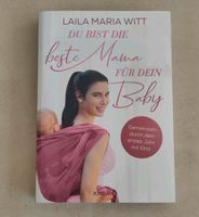 Buch "Du bist die beste Mama für dein Baby" Nordrhein-Westfalen - Willich Vorschau