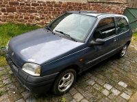 Renault Clio Sachsen-Anhalt - Seegebiet Mansfelder Land Vorschau