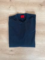 HUGO by Hugo Boss Pullover Gr. L Schwarz NP 159€ Niedersachsen - Braunschweig Vorschau