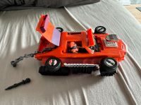 Kenner Toys M.A.S.K. Stinger Auto Vintage 1986 alt selten Essen - Essen-Stadtmitte Vorschau