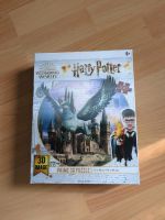 Harry Potter 3 D Puzzle Seidenschnabel Niedersachsen - Oldenburg Vorschau