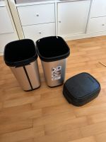 Mülleimer Küche 2x Niedersachsen - Dinklage Vorschau