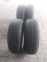 185/65R16/88T/2MAL allwetterreifen Essen - Essen-Borbeck Vorschau