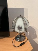 Stand lampe Silber Retro vintage Nordrhein-Westfalen - Paderborn Vorschau