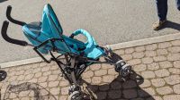 Kinderwagen / Buggy wonderwalk Thüringen - Floh-Seligenthal-Floh Vorschau