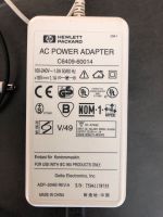 HP AC Power Adapter / Netzkabel f. Drucker Baden-Württemberg - Rastatt Vorschau