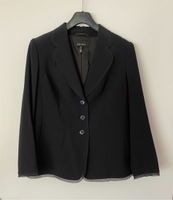 ESCADA❤️ schwarzer Blazer 42 Baden-Württemberg - Karlsruhe Vorschau