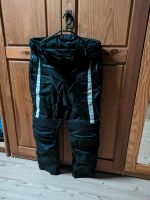 Textilmotorradhose Damen Gr.M Thüringen - Greiz Vorschau