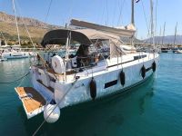 Yachtcharter Hanse 460 (2022) - Kroatien - Boot mieten Hessen - Bad Homburg Vorschau