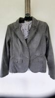 Street One Blazer, hellgrau, Gr. 40 Nordrhein-Westfalen - Bocholt Vorschau