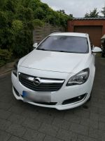 Opel Insignia CDTi 4x4 Innov. Super Sport OPC Dithmarschen - Heide Vorschau