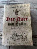 Jürgen Vogler - Der Narr von Eutin Schleswig-Holstein - Mielkendorf Vorschau