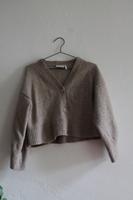 Weekday Cora Caridgan braun XS Berlin - Charlottenburg Vorschau