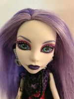 Monster High Spectra Vondergeist Sachsen - Meißen Vorschau