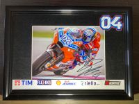 Andrea Dovizioso,04,Original Autogramm,Ducati,MotoGp Nordrhein-Westfalen - Moers Vorschau