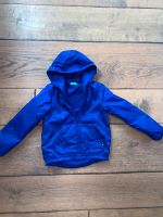 Leichte Jacke Benetton gr. 128 blau lila wie neu München - Untergiesing-Harlaching Vorschau