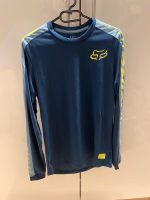 Fox Ranger MTB Mountainbike Jersey Trikot Gr. S Hessen - Münster Vorschau