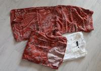 Set 3 teilig Schlupfhose  und 2 Tunika Blusen, chic & sportlich i West - Sossenheim Vorschau