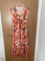 S.Oliver Sommerkleid, bunt, Gr. 42 Bayern - Zolling Vorschau