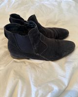 Herren Chelsea Boots Dunkelblau Größe 45 Hamburg-Nord - Hamburg Alsterdorf  Vorschau