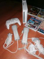 Wii mit viel Zubehör Niedersachsen - Hameln Vorschau