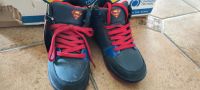 Schuhe Superman *NEU* Brandenburg - Brieselang Vorschau