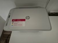 HP DeskJet Drucker Thüringen - Meiningen Vorschau