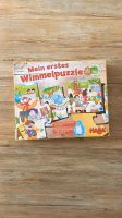 Haba Mein erstes Wimmelpuzzle Zoo Herzogtum Lauenburg - Sandesneben Vorschau