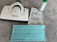 Vorwerk Kobold SP600 Saugwischer Universal Aufsatz Hessen - Rüsselsheim Vorschau