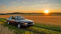 BMW 635 CSi E24 Oldtimer mieten Bayern - Puchheim Vorschau