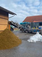 Gülleseparator Mobil Bayern - Marktoberdorf Vorschau