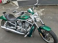 Harley Davidson V-Rod  VRSCAW Westerwaldkreis - Oberahr Vorschau