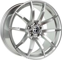 19" Tomason TN10 Felgen in Silber - Audi, Seat, Skoda, VW  *NEU* Baden-Württemberg - Heidenheim an der Brenz Vorschau