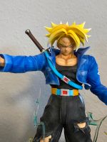 OI Trunks EX Dragonball Resin Statue wie neu mit OVP Nordrhein-Westfalen - Lindlar Vorschau