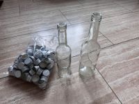 2 Kartons mit Glasflaschen 0,3 und 0,5 Liter unbenutzt Nordrhein-Westfalen - Bottrop Vorschau