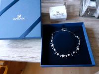 Swarovski Kette Duo Star 5179185 Collier Stern Bayern - Penzberg Vorschau